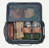 Black Hole Wheeled Duffel 40L