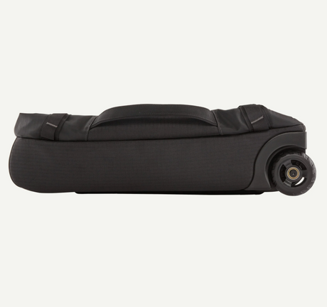 Black Hole Wheeled Duffel 40L