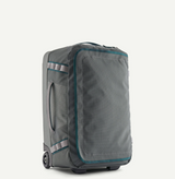 Black Hole Wheeled Duffel 40L