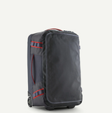 Black Hole Wheeled Duffel 40L