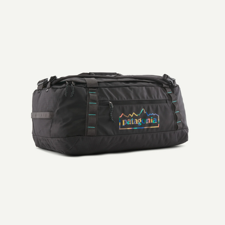Black Hole Duffel 40L