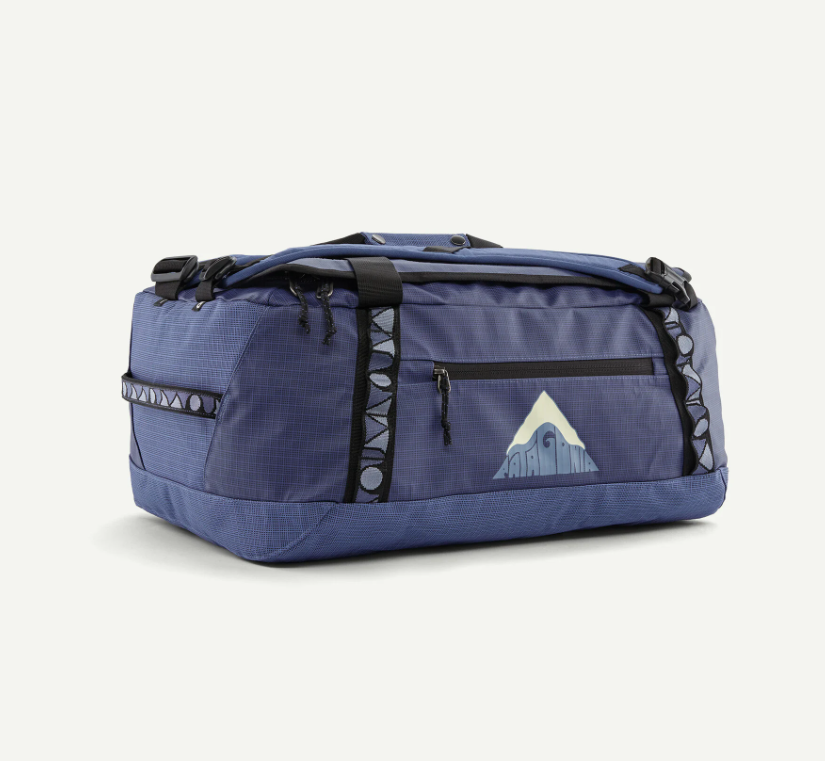 Black Hole Duffel 40L