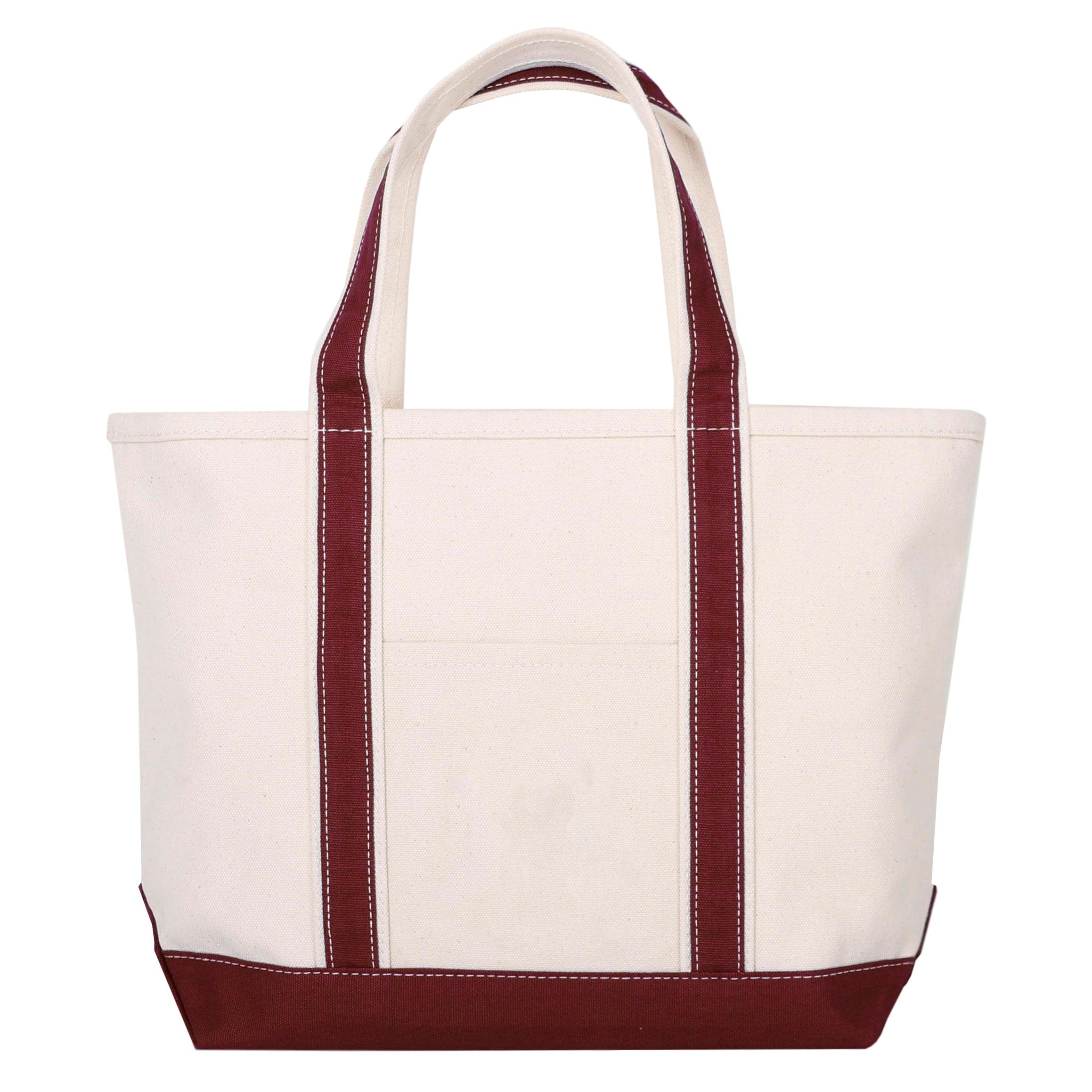 L.L.Bean Boat and Tote Large