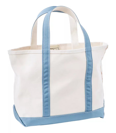 Boat and Tote Medium