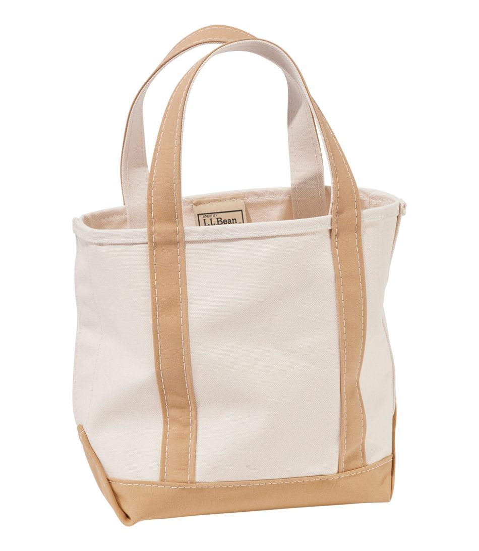 Boat and Tote Small