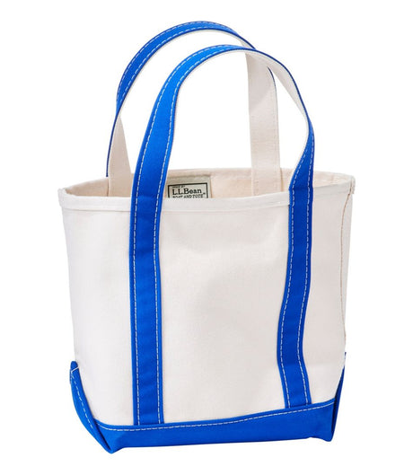 Boat and Tote Small