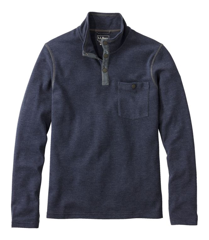 Bold Coast Pullover Men's Regular