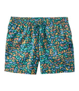 Bold Coast Swim Trunks 5" Men's