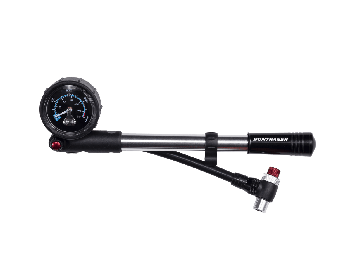 Bontrager Shock Pump