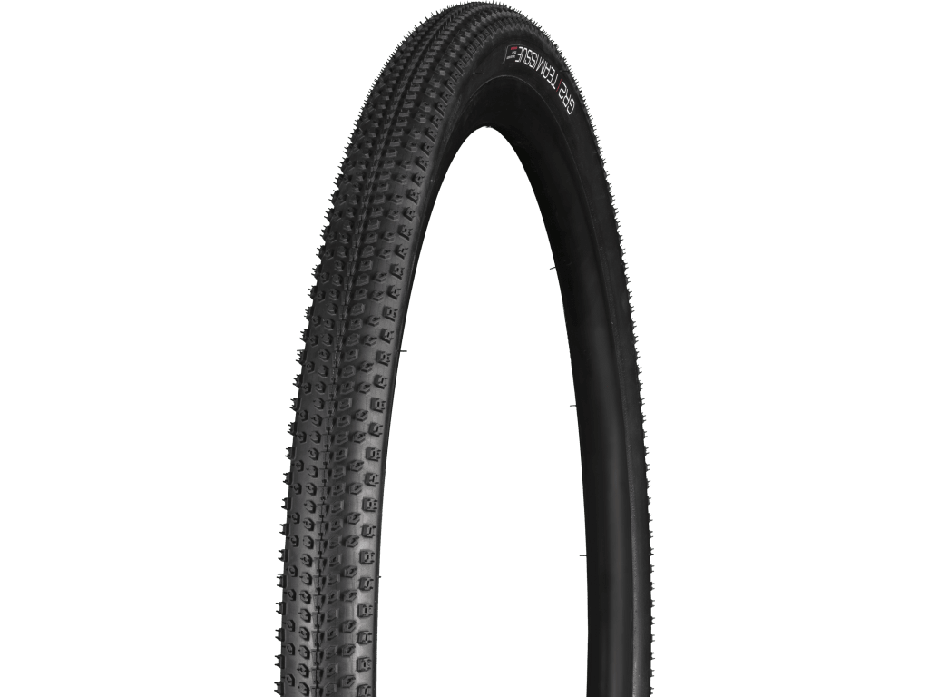 Bontrager GR2 Team Issue Gravel Tire