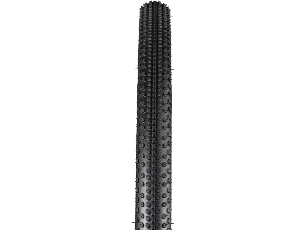 Bontrager GR2 Team Issue Gravel Tire, Black/Brown 700C x 40mm