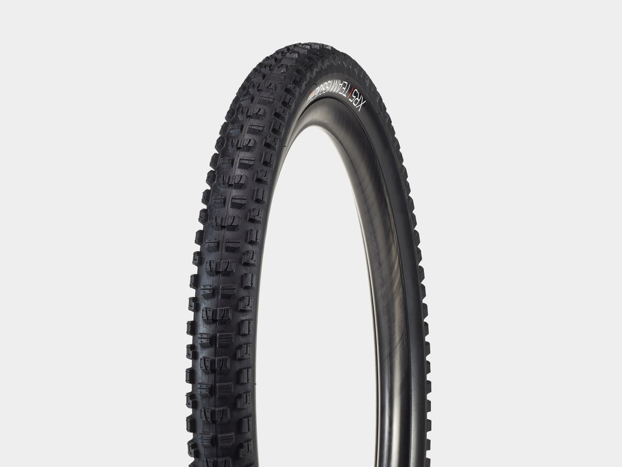 Tire Bontrager XR5 Team Issue 27.5x2.50 TLR Black