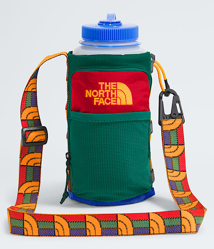 Borealis Water Bottle Holder - Maine Sport Outfitters