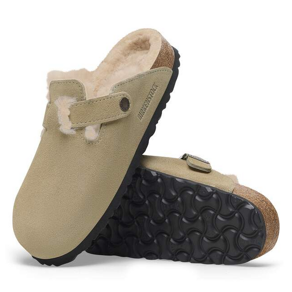 Boston Shearling - Maine Sport Outfitters