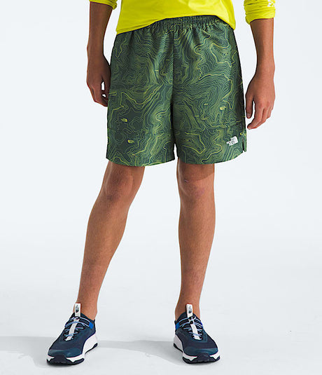 Boys' Class V Pathfinder Pull-On Short
