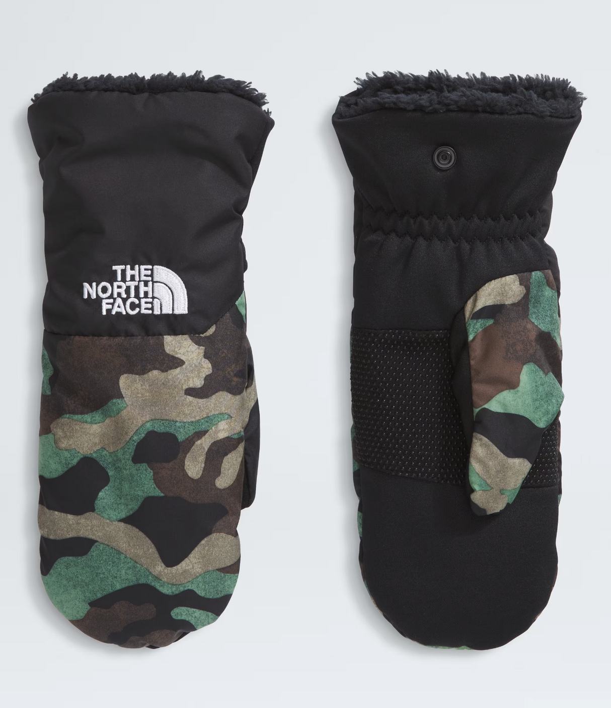 Boys' Shasta Mitt