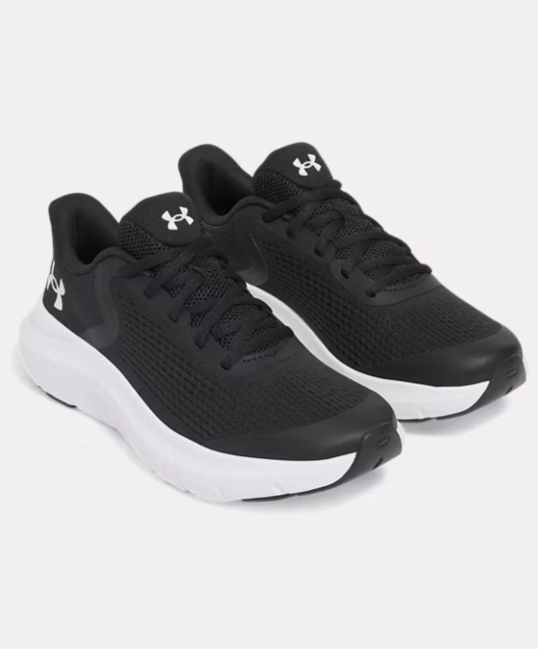 Boys' UA Rogue 5