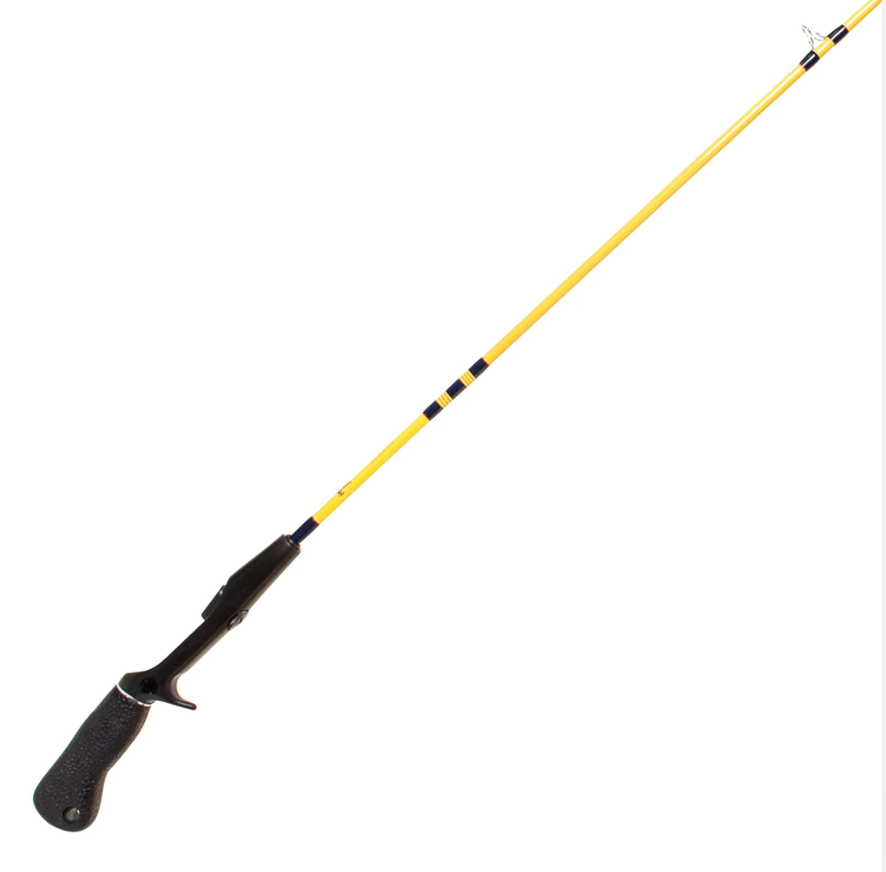 Brave Eagle 3', 1pc Medium Casting Rod