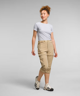 Women's Bridgeway Zip-Off Pant