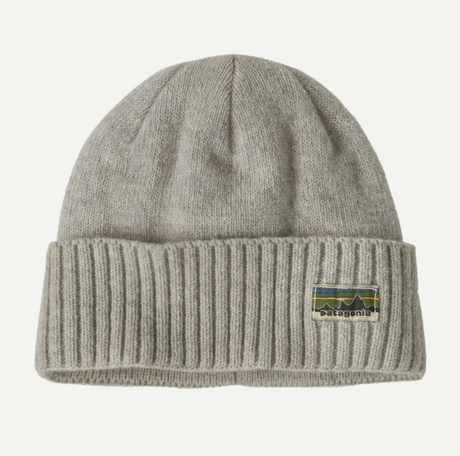 Brodeo Beanie