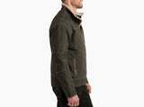 Burr Jacket Lined