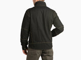Burr Jacket