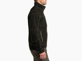 Burr Jacket