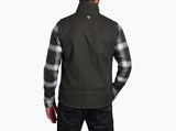 Burr Vest