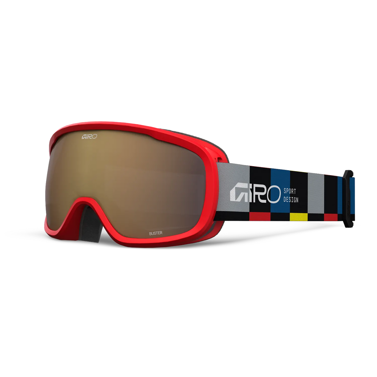 Buster Youth Goggles