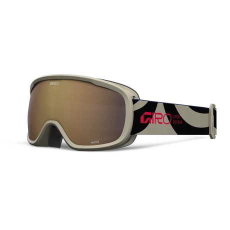 Buster Youth Goggles