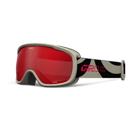 Buster Youth Goggles