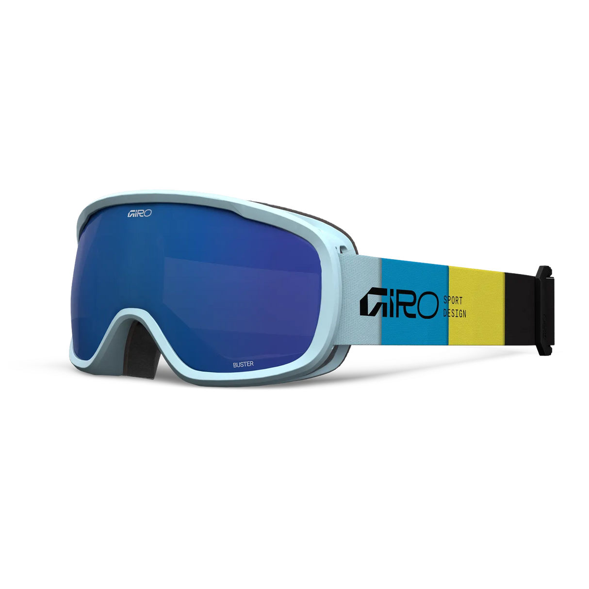 Buster Youth Goggles