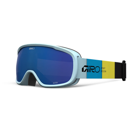 Buster Youth Goggles