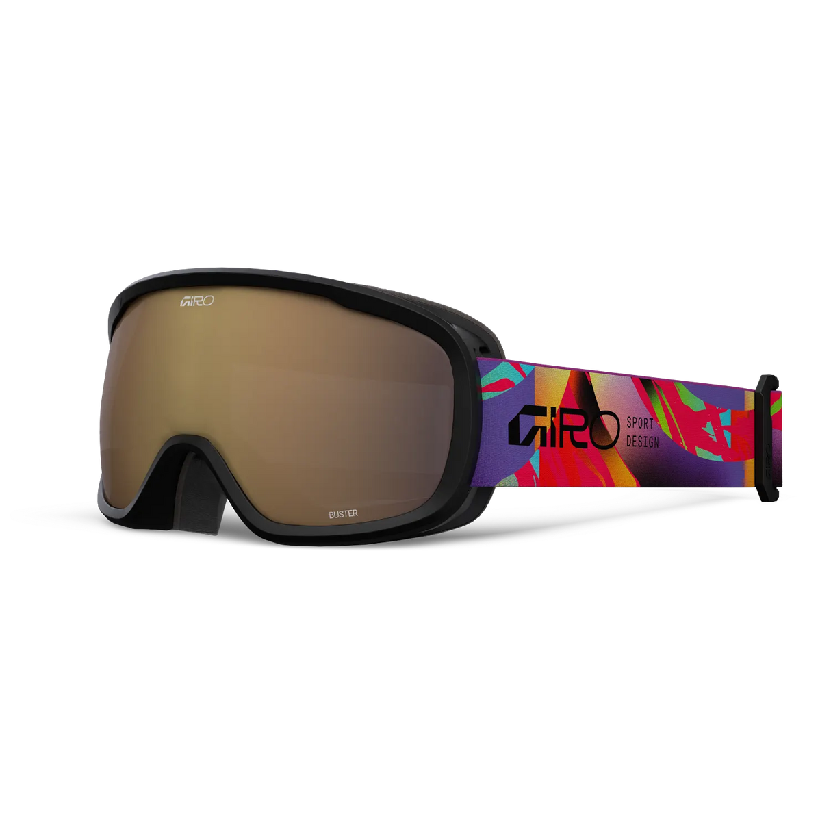 Buster Youth Goggles