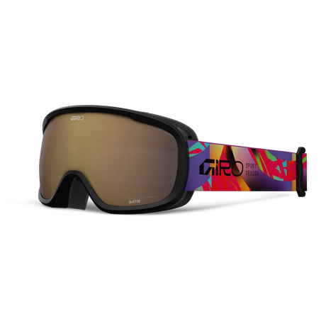 Buster Youth Goggles