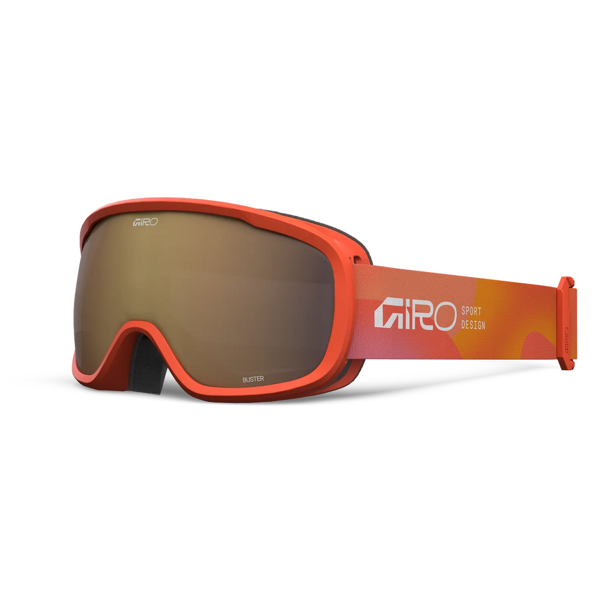 Buster Youth Goggles