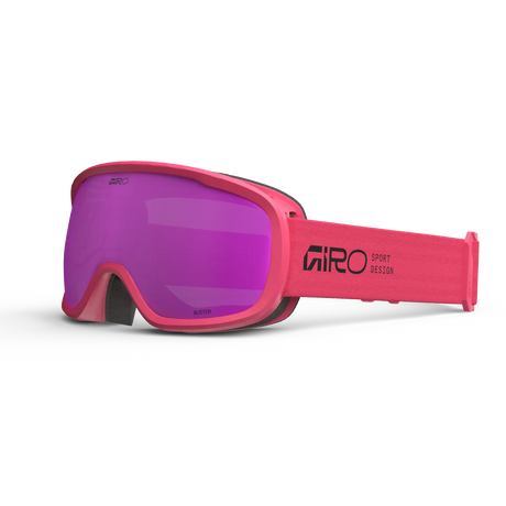 Buster Youth Goggle