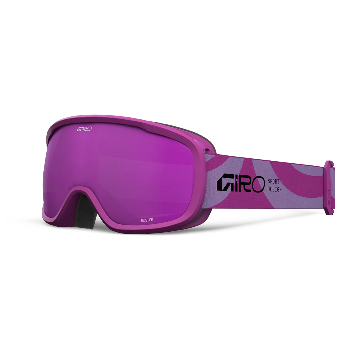 Buster Youth Goggles