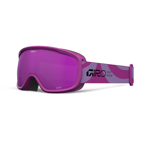 Buster Youth Goggles