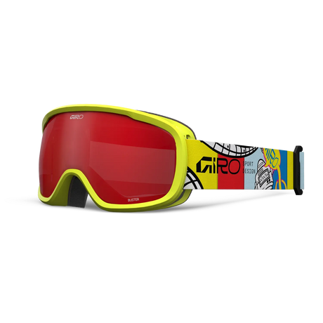 Buster Youth Goggle