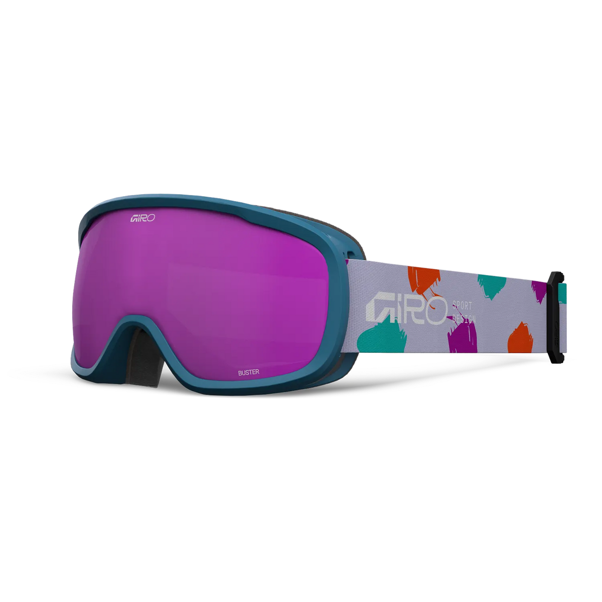 Buster Youth Goggle