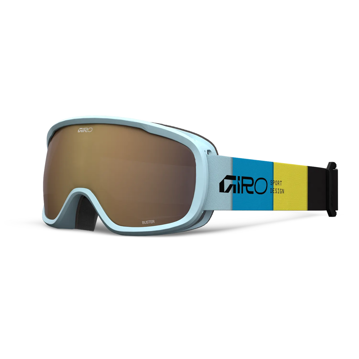 Buster Youth Goggles