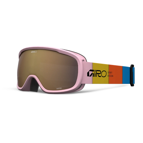 Buster Youth Goggles