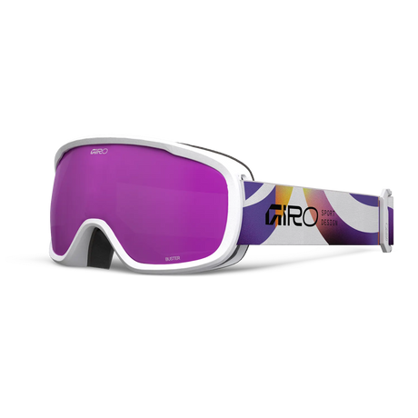 Buster Youth Goggles
