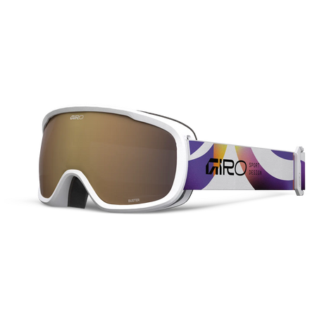 Buster Youth Goggles