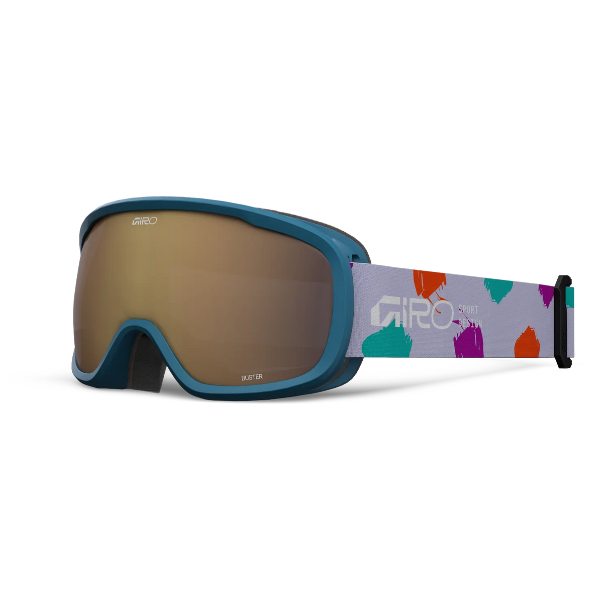 Buster Youth Goggles