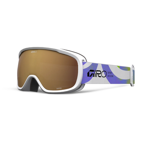 Buster Youth Goggles