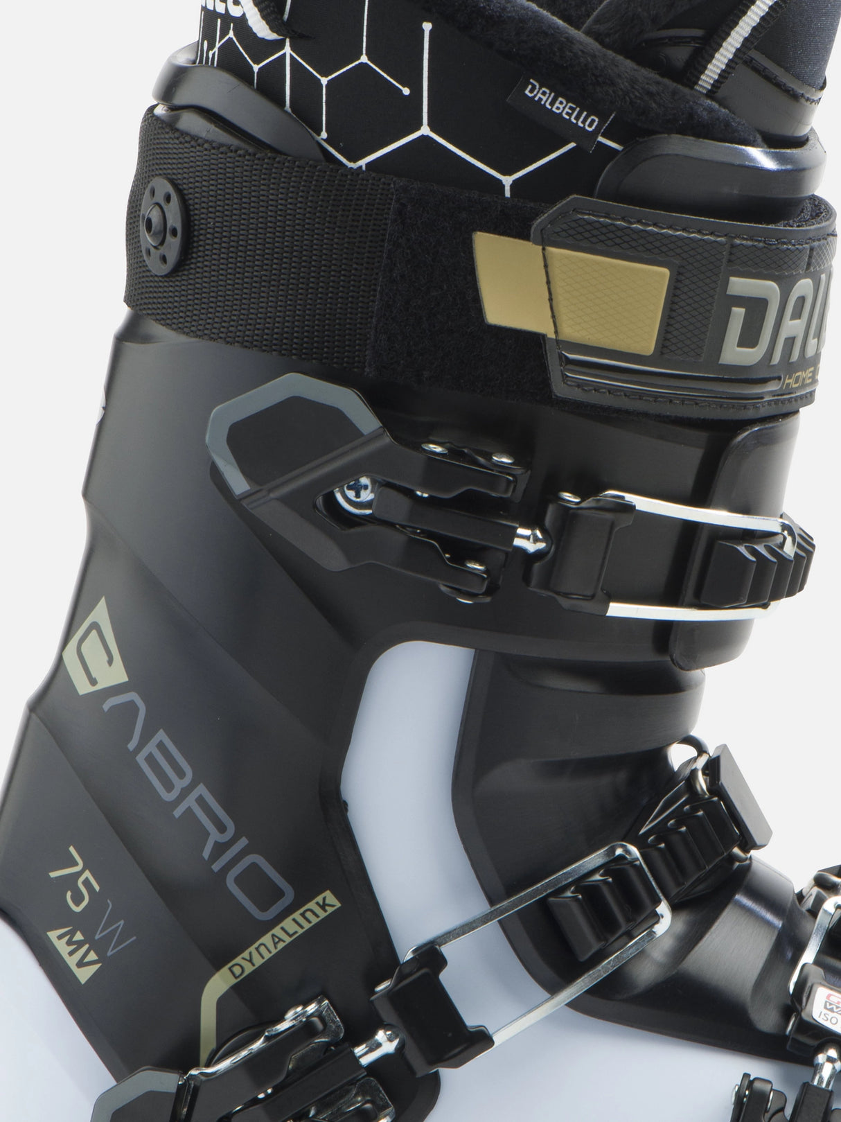 CABRIO MV 75 W IF