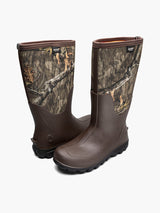 CLASSIC SEAMLESS MOSSY OAK