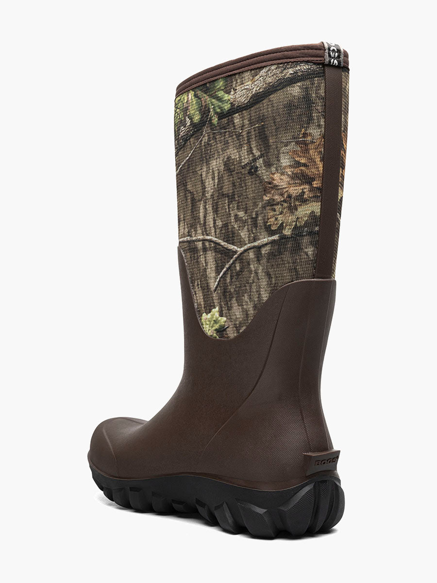 CLASSIC SEAMLESS MOSSY OAK